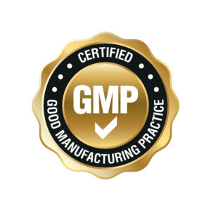 GMP certified prenatals