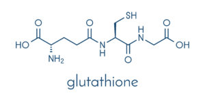 Glutathione Chemistry