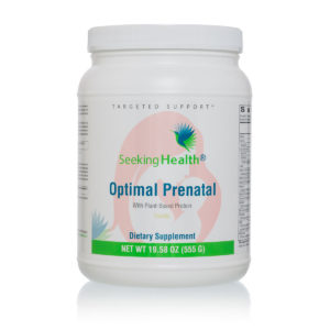 best prenatal vitamins optimal prenatal protein powder