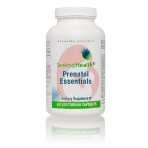 best prenatal vitamins prenatal essentials