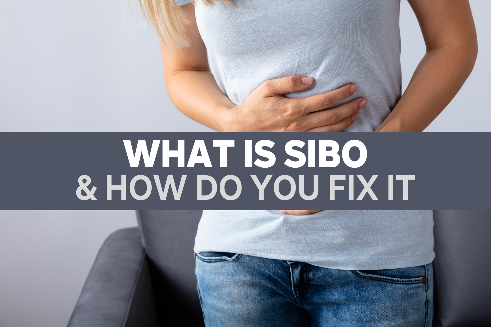 What is SIBO