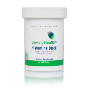 Histamine Block