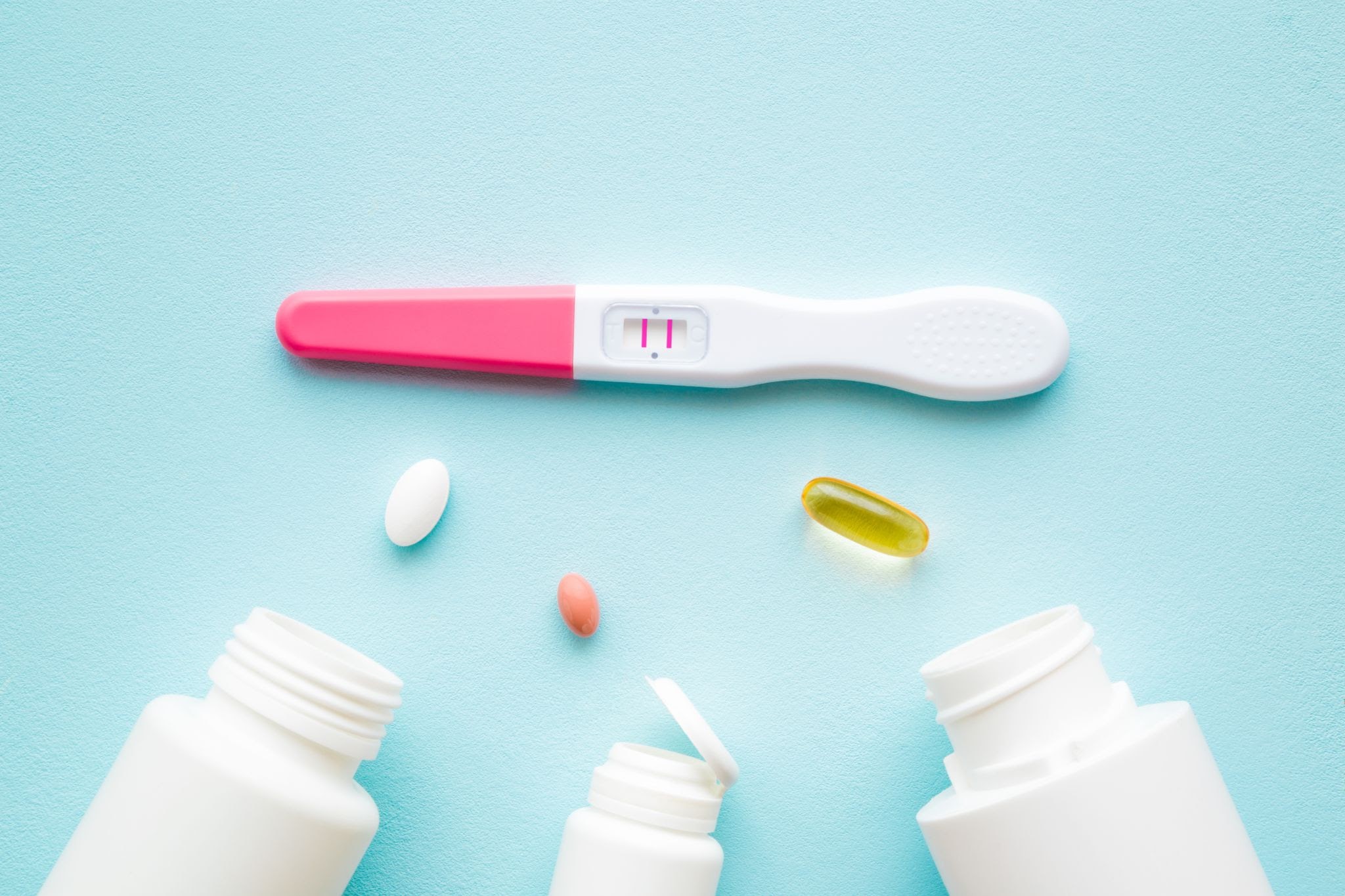 10 Best Fertility Supplements