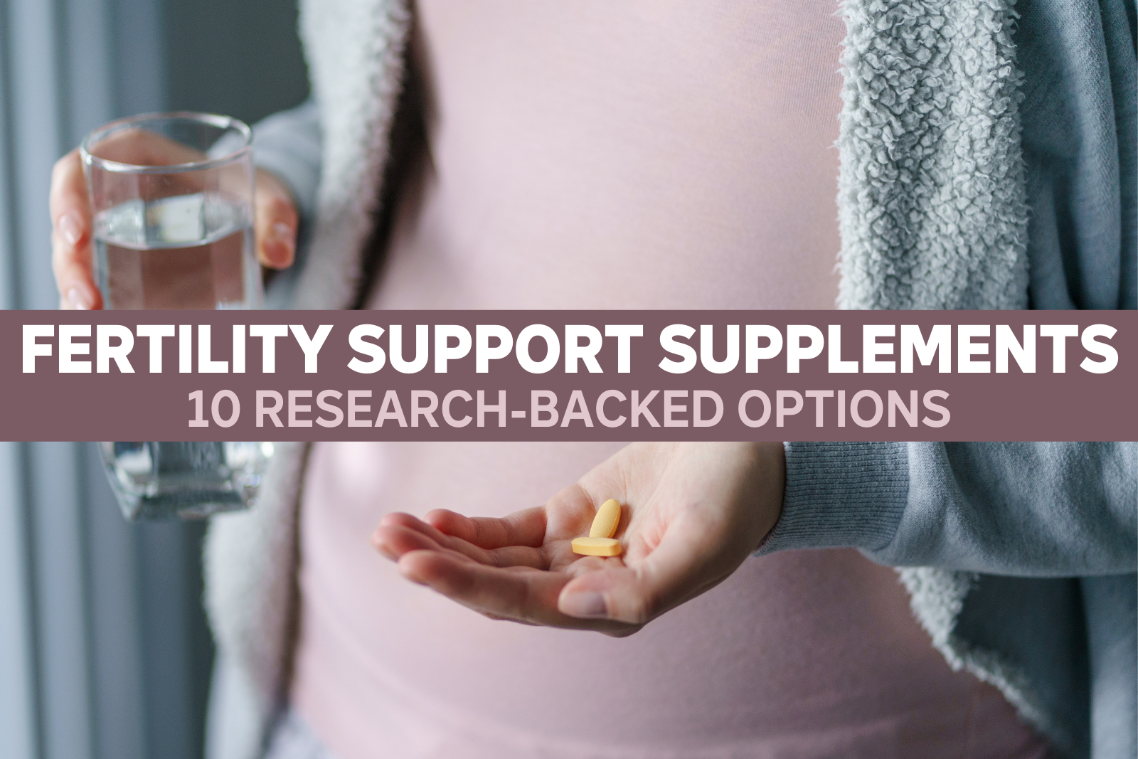 Fertility supplements_blog cover