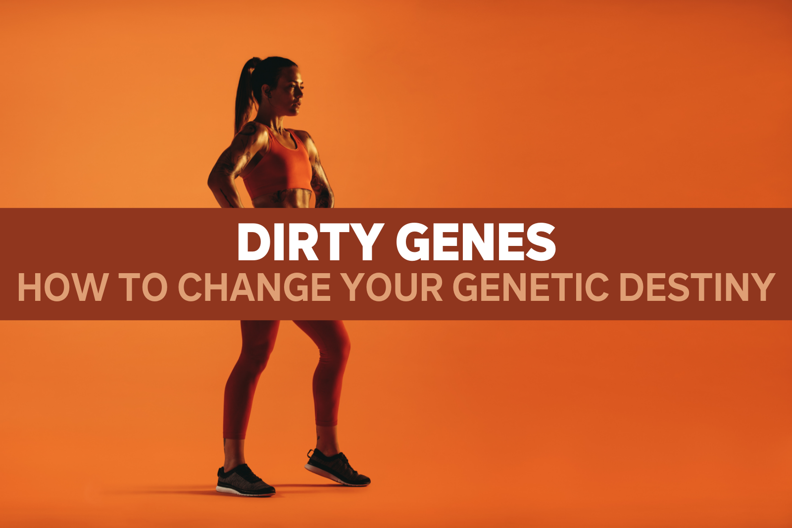 Dirty Genes_Blog Cover