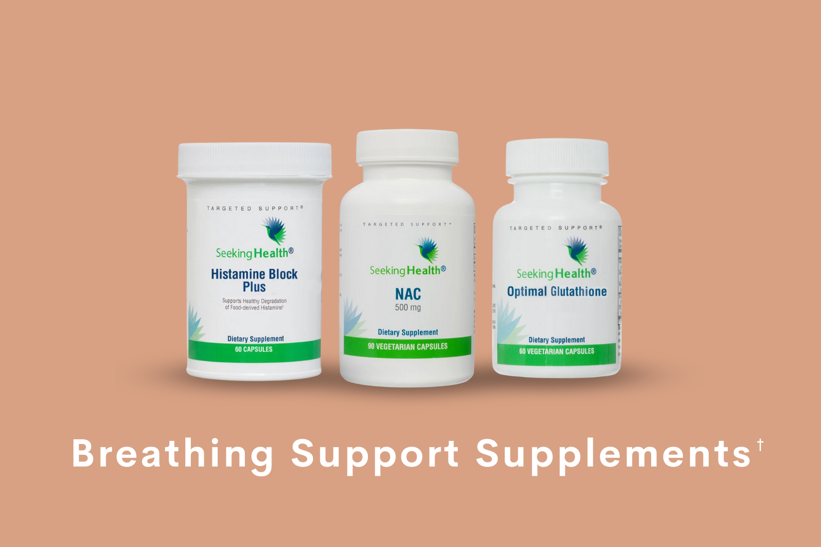 7 Supplements to Support Healthy Breathing