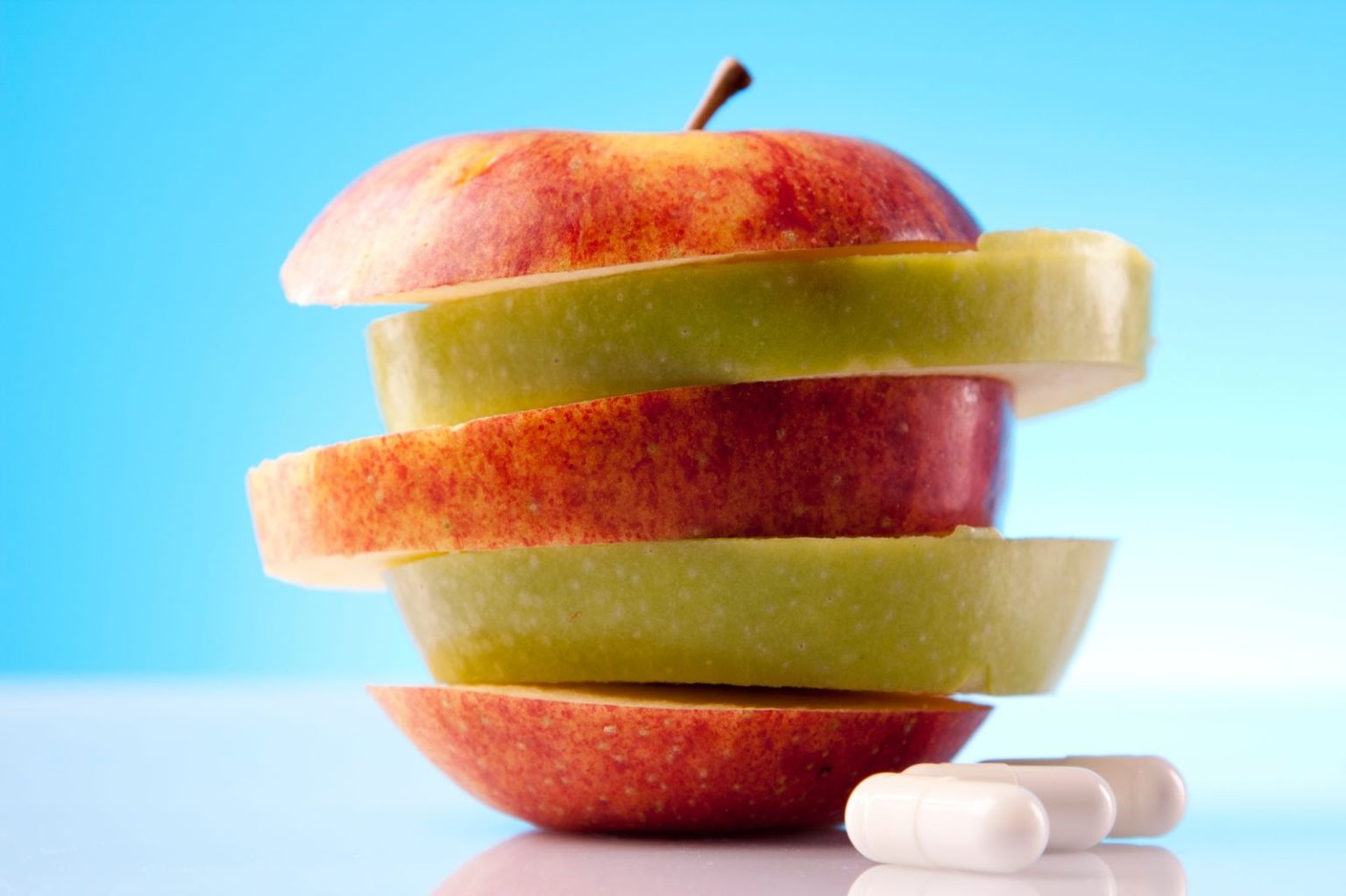 Niacin Flush Harmful or Helpful?