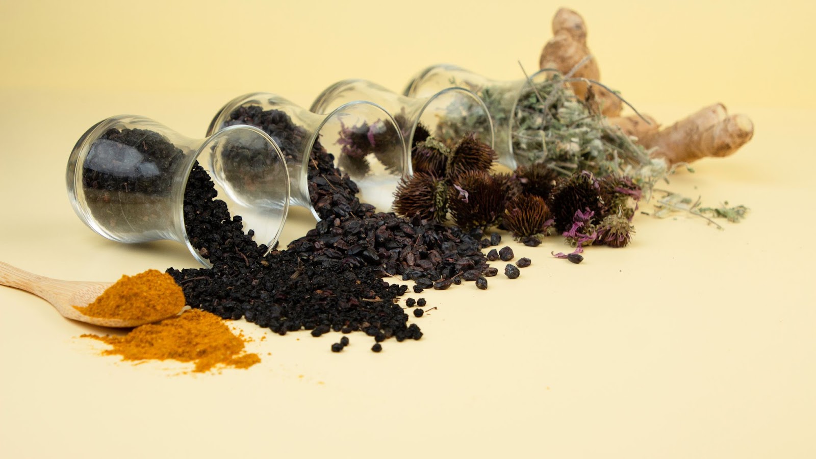 What Are Adaptogens