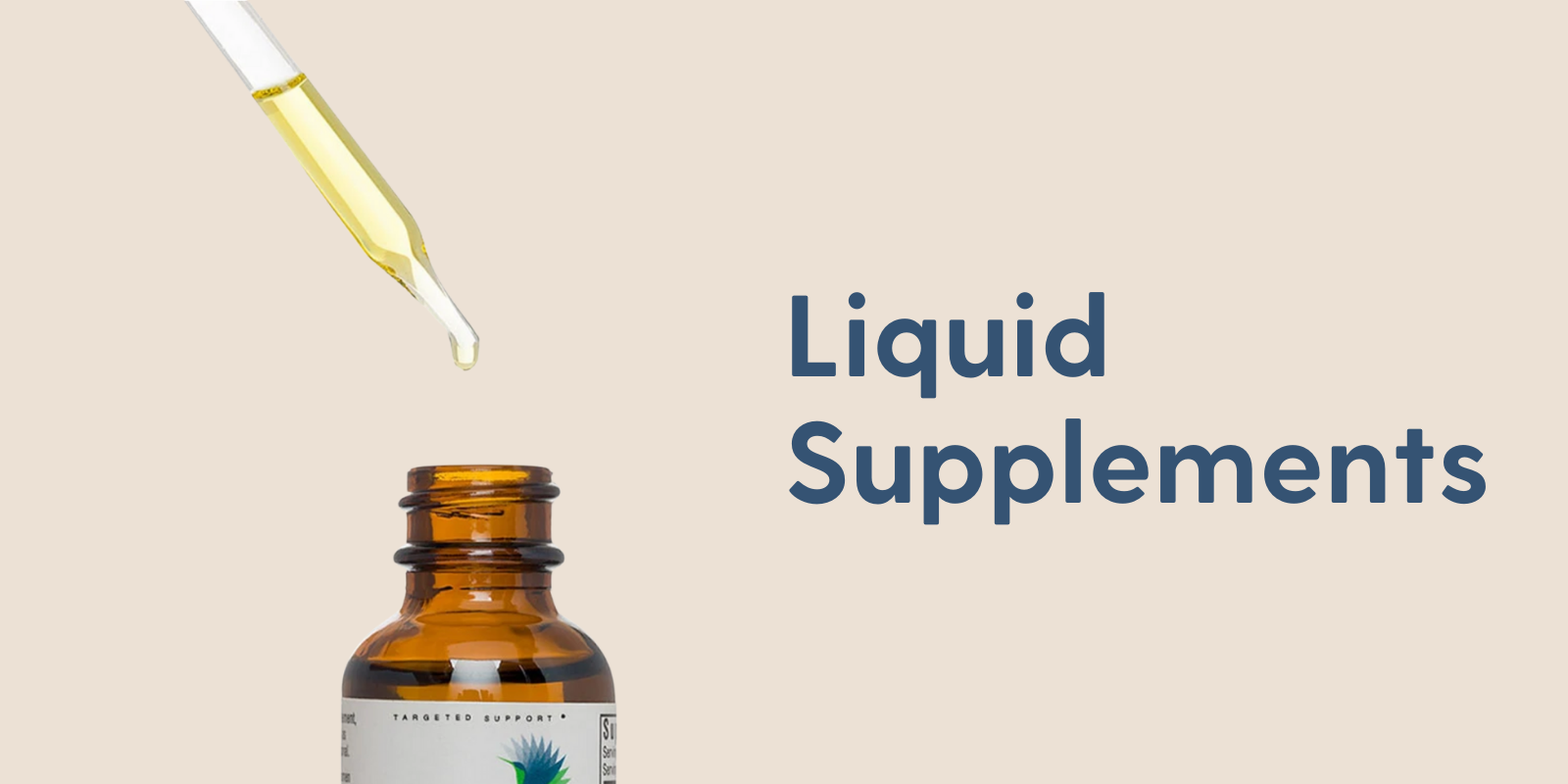 Liquid Supplements